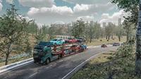 PS4 Truck & Logistics Simulator - thumbnail