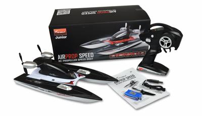 Amewi Speed Catamaran RC boot RTR 361 mm