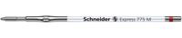 Schneider balpenvulling Express 775M, rood - thumbnail