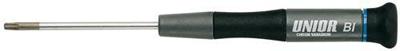 Unior electronica schroevendraaier 621e tx8