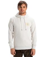 Quicksilver Graphic Mix Hoody - thumbnail