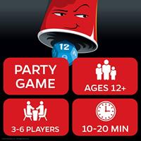 What the cup - thumbnail