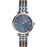 Fossil Jacqueline Dameshorloge - thumbnail