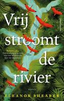 Vrij stroomt de rivier (Paperback) - thumbnail