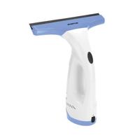 Inventum RR410 Raamreiniger met Sprayfles en 2 Microvezeldoeken Wit/Blauw - thumbnail