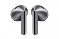 Samsung Galaxy Buds3 Oordopjes Zilver - thumbnail