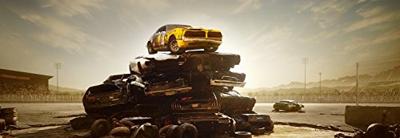 Wreckfest - thumbnail