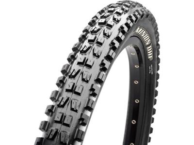CST Maxxis buitenband minion dhf 3cg tr 29 x 2.50 zw vouw
