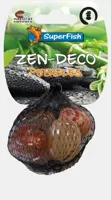 Superfish zen pebble red 200g - thumbnail