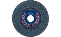 PFERD TOOLS 67788025 Z Sgp Strong Steel Lamellenschijf Diameter 125 mm Korrelgrootte (num) 36 10 stuk(s) - thumbnail