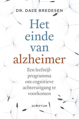 Het einde van alzheimer - Dale Bredesen - ebook