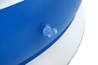 Bestway hydro-force drijfbed 183x97 cm blauw - thumbnail