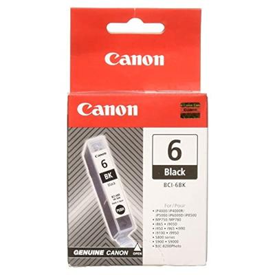 Canon BCI-3 E Y geel
