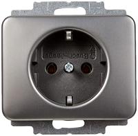 ABB 2CKA002011A1417 Apparaatinzetstuk IP20 Platina - thumbnail