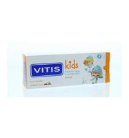 Vitis Kids Dental Gel +6 Maanden - thumbnail