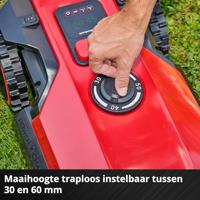 Einhell FREELEXO 500 Robotmaaier Geschikt voor oppervlakte (max.) 500 m² - thumbnail