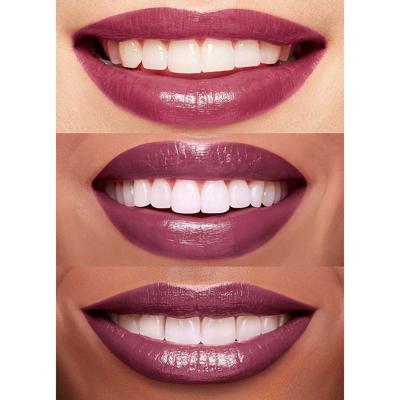 Clarins Joli Rouge Shine Lipstick Soft Plum 3,5gr