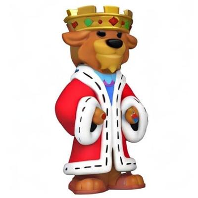 Funko Rewind - Disney Robin Hood: Prince John