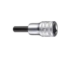 Stahlwille inbusdop 3/8"-6mm - thumbnail