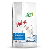 Prins ProCare Mini Super Active hondenvoer 3 kg - thumbnail