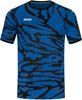 JAKO 4242 Shirt Animal Km - Sportroyal/Zwart - L - thumbnail