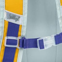 Baagl Rugzak Wasbeer 5.5L - thumbnail