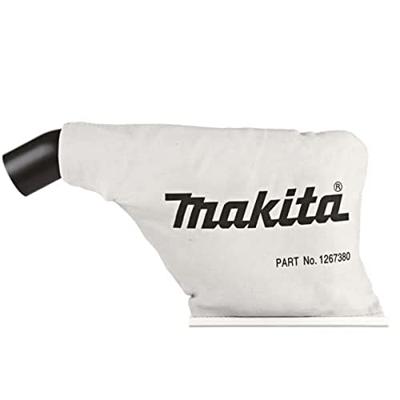 Makita Accessoires Linnen stofzak diamantsnijder - 126738-0 126738-0