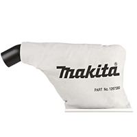 Makita Accessoires Linnen stofzak diamantsnijder - 126738-0 126738-0 - thumbnail