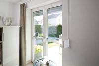 Schellenberg 50501 Snoerwikkelaar opbouw - thumbnail