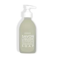 Compagnie de Provence Delicate Savon Liquide 300ml - thumbnail