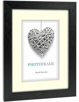 Zep fotolijst v32305 regent 5 black 20x20 / 30x30 cm