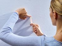 tesa 77776 Klevende spijkers Wit Inhoud: 6 stuk(s) - thumbnail