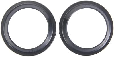 ALL BALLS Racing stofkap set dust cap set abr 57-120