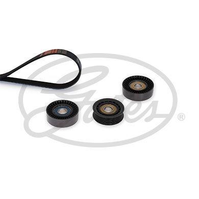 Multiriem set K015PK1310