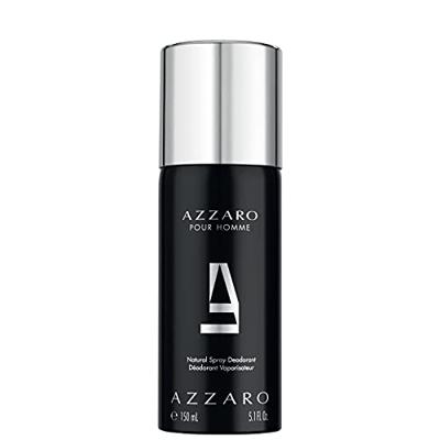 Azzaro Pour Homme Deo Spray 150 ml Deodorant Heren