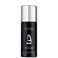 Azzaro Pour Homme Deo Spray 150 ml Deodorant Heren - thumbnail
