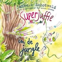 Superjuffie in de jungle - thumbnail