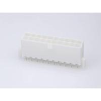 Molex 39299206 Male header, inbouw (standaard) Inhoud: 1 stuk(s) Tray - thumbnail
