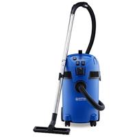 Nilfisk Multi II 30 T Nat- en droogzuiger 1400 W 30 l Halfautomatische filterreiniging - thumbnail