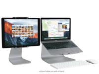 Rain Design mStand Tablet Pro Stand Space Grey - thumbnail