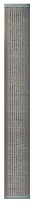 TRIXIE STAM VOOR KRABPAAL SISAL GRIJS 9X9X68 CM - thumbnail