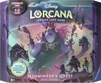 Ravensburger Lorcana gift set 4 - thumbnail