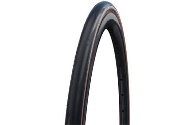 Schwalbe buitenband one perf r-guard 700 x 25 b brz vouw tle