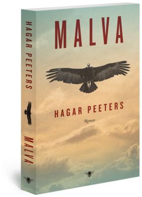 Malva - Hagar Peeters - Paperback (9789023492665)
