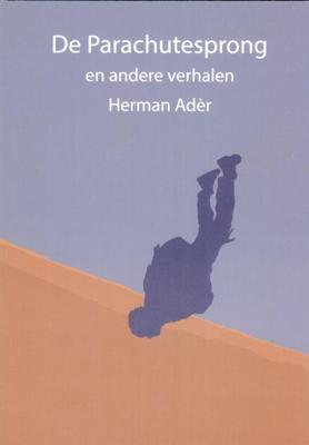 De Parachutesprong - Herman Adèr - ebook