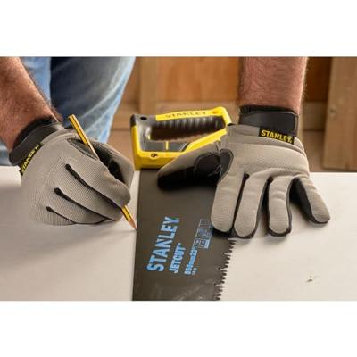 Stanley handgereedschap JetCut Gipsplatenzaag Appliflon 550mm - 7T/inch - 2-20-149 - thumbnail