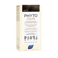 Phyto Paris Phytocolor blond fonce 6 1 Stuks - thumbnail