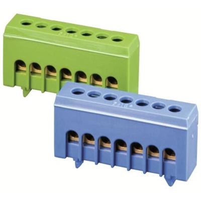 ABB SZ-PE11/3C GHV0360876R0015 Klem 1 stuk(s) ABB SZ-PE11/3C GHV0360876R0015 Klem 1 stuk(s)