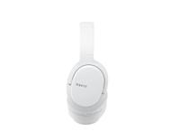 HAVIT I62 Draadloze Bluetooth Hoofdtelefoon, Over Ear, Wit - HIFI Geluid, Opvouwbaar, 17H Levensduur van de batterij, Type-C Poort - thumbnail