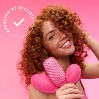 Wet Brush Mini Detangler Black - thumbnail